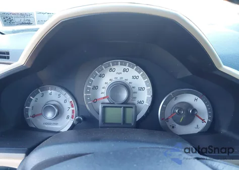 2014 Honda Pilot Ex-L from USA, damaged, VIN 5FNYF4H69EB028292